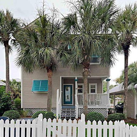Gulfside Cottage Destin Dış mekan fotoğraf