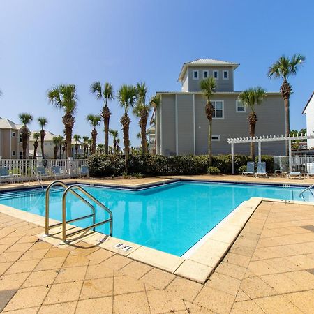 Gulfside Cottage Destin Dış mekan fotoğraf