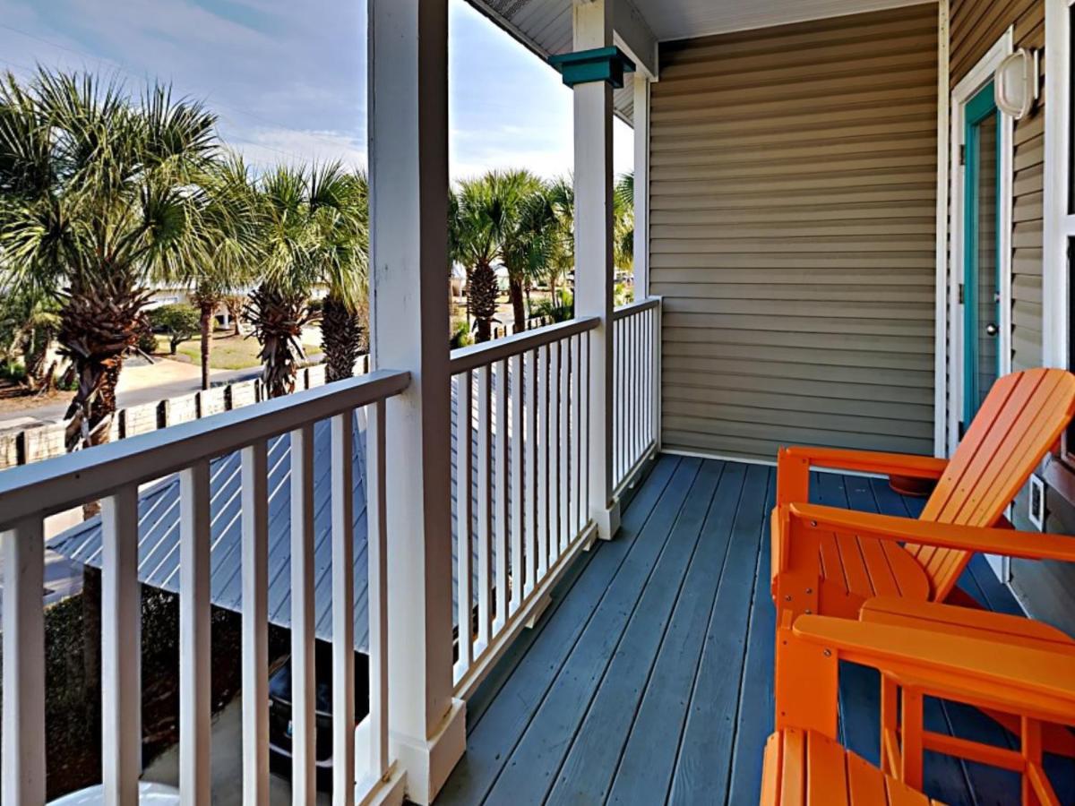 Gulfside Cottage Destin Dış mekan fotoğraf