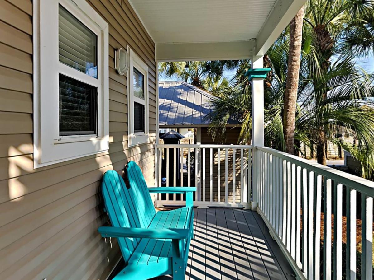 Gulfside Cottage Destin Dış mekan fotoğraf