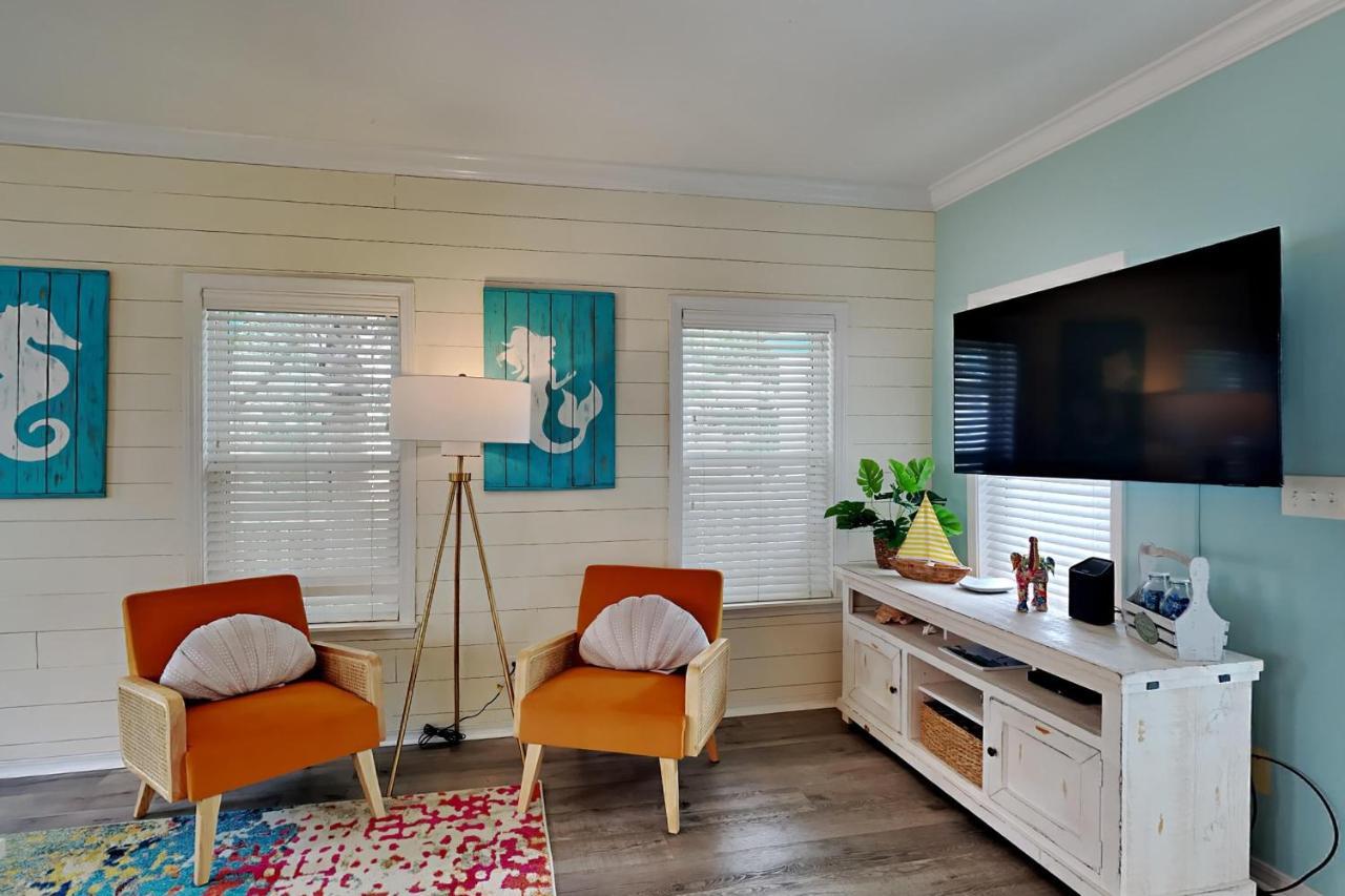 Gulfside Cottage Destin Dış mekan fotoğraf