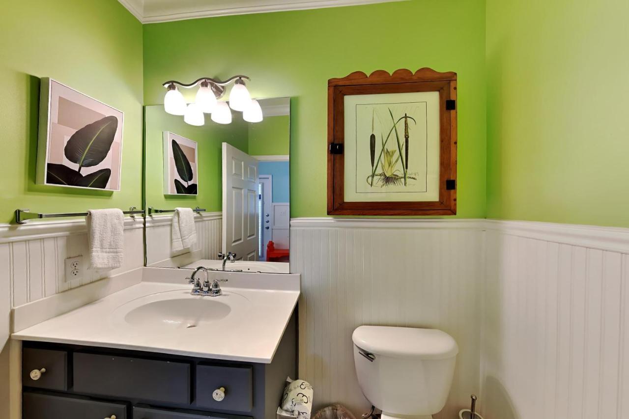 Gulfside Cottage Destin Dış mekan fotoğraf