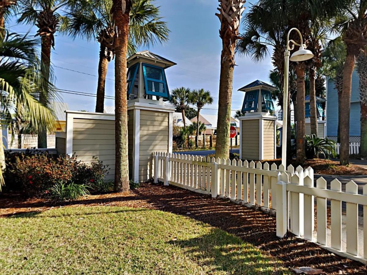 Gulfside Cottage Destin Dış mekan fotoğraf