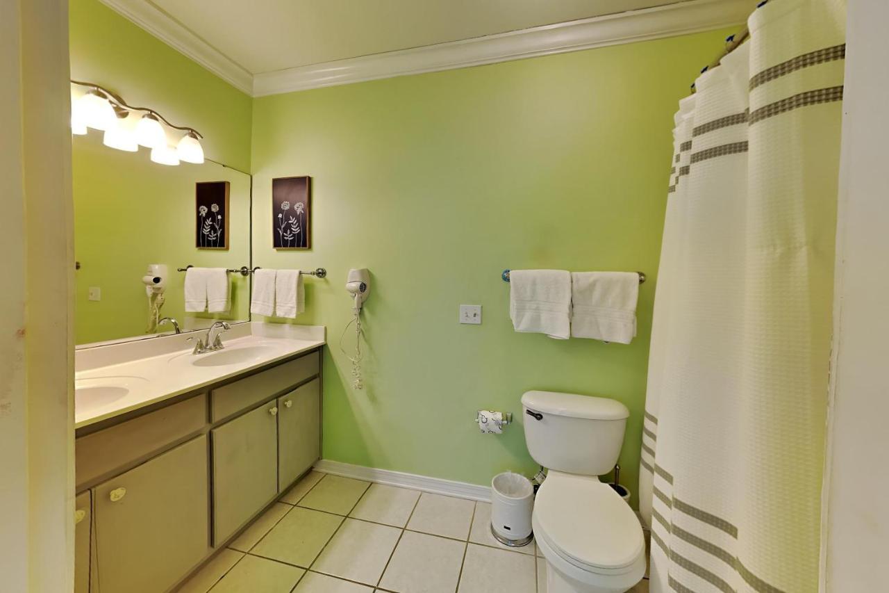 Gulfside Cottage Destin Dış mekan fotoğraf