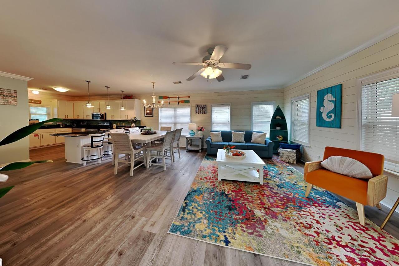 Gulfside Cottage Destin Dış mekan fotoğraf
